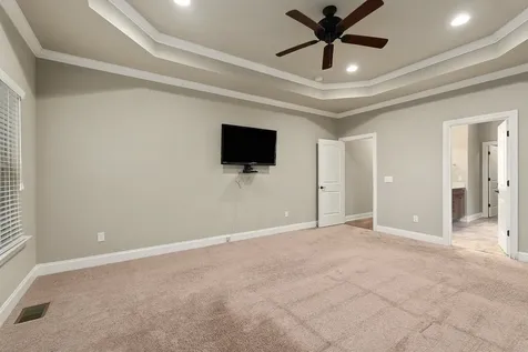 139 Chestnut Oak Avenue Smithville TN 37166