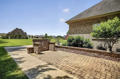 139 Chestnut Oak Avenue Smithville TN 37166