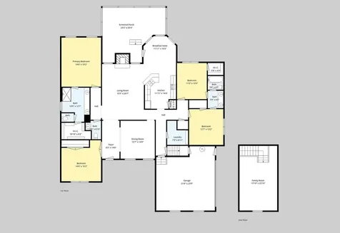 139 Chestnut Oak Avenue Smithville TN 37166