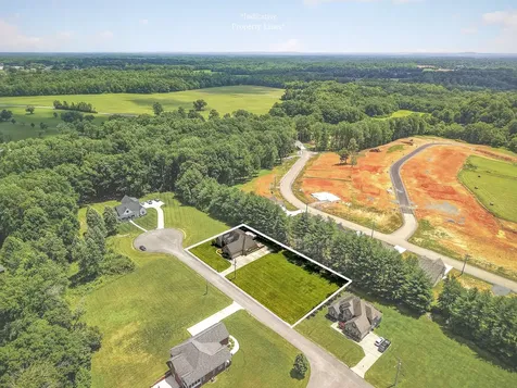 139 Chestnut Oak Avenue Smithville TN 37166
