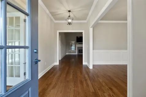 139 Chestnut Oak Avenue Smithville TN 37166