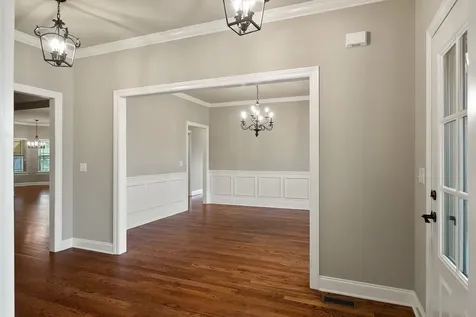 139 Chestnut Oak Avenue Smithville TN 37166