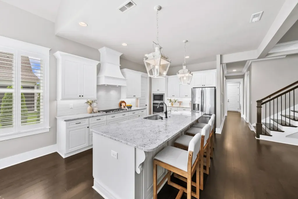 994 Spruce Ridge Lane Spring Hill TN 37174