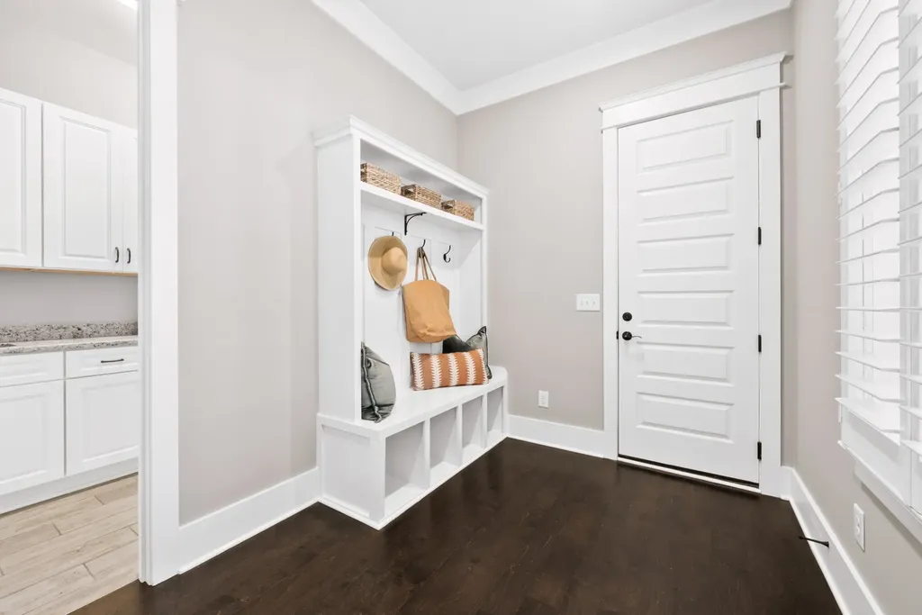 994 Spruce Ridge Lane Spring Hill TN 37174