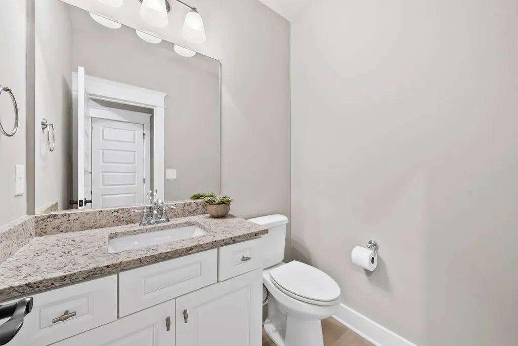 994 Spruce Ridge Lane Spring Hill TN 37174