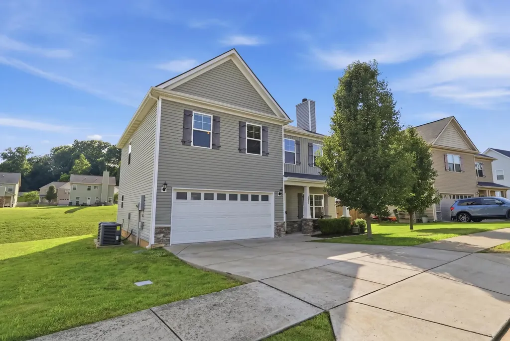 132 Dueler Drive Hermitage TN 37076