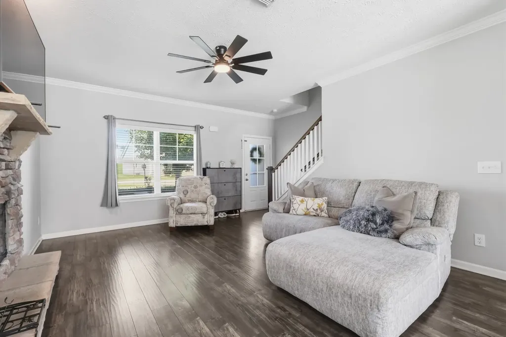132 Dueler Drive Hermitage TN 37076