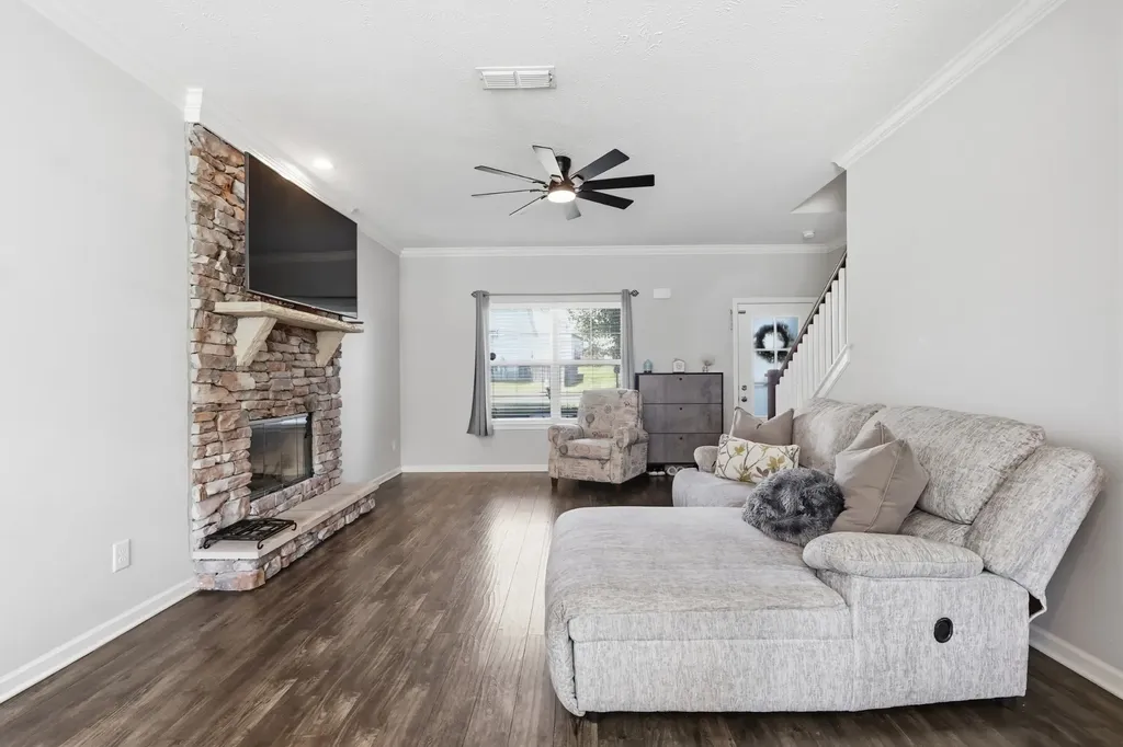 132 Dueler Drive Hermitage TN 37076