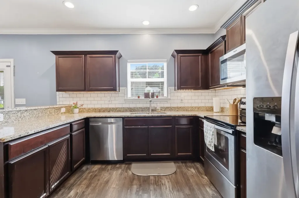 132 Dueler Drive Hermitage TN 37076