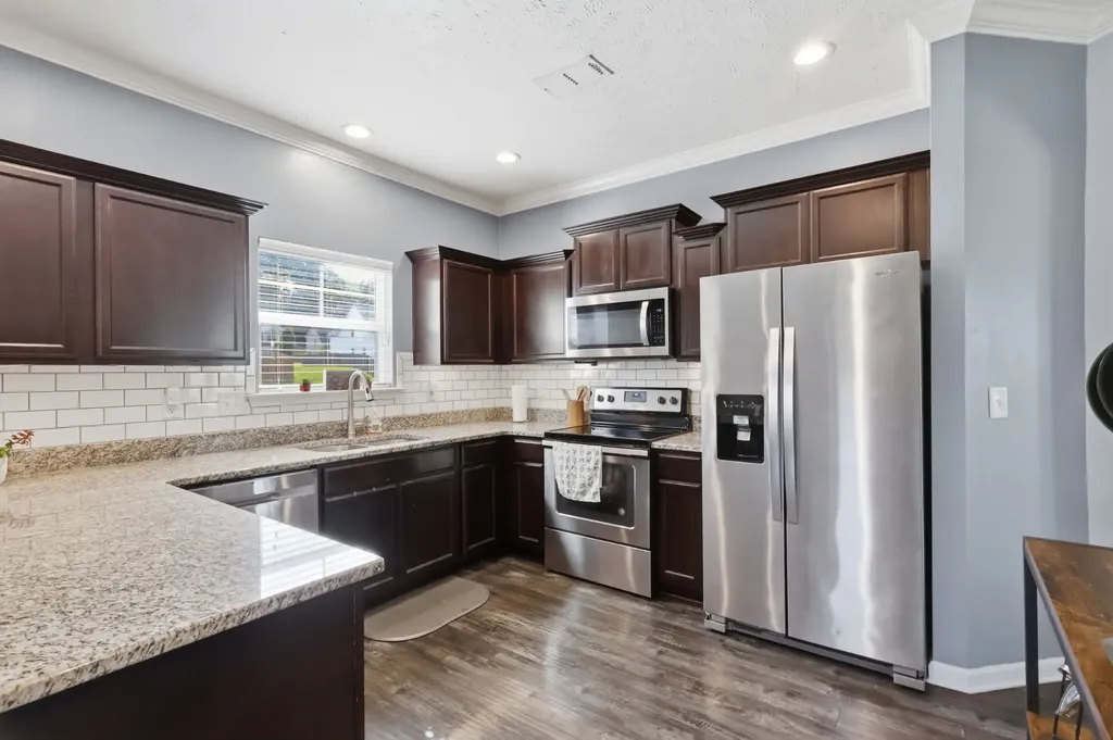 132 Dueler Drive Hermitage TN 37076