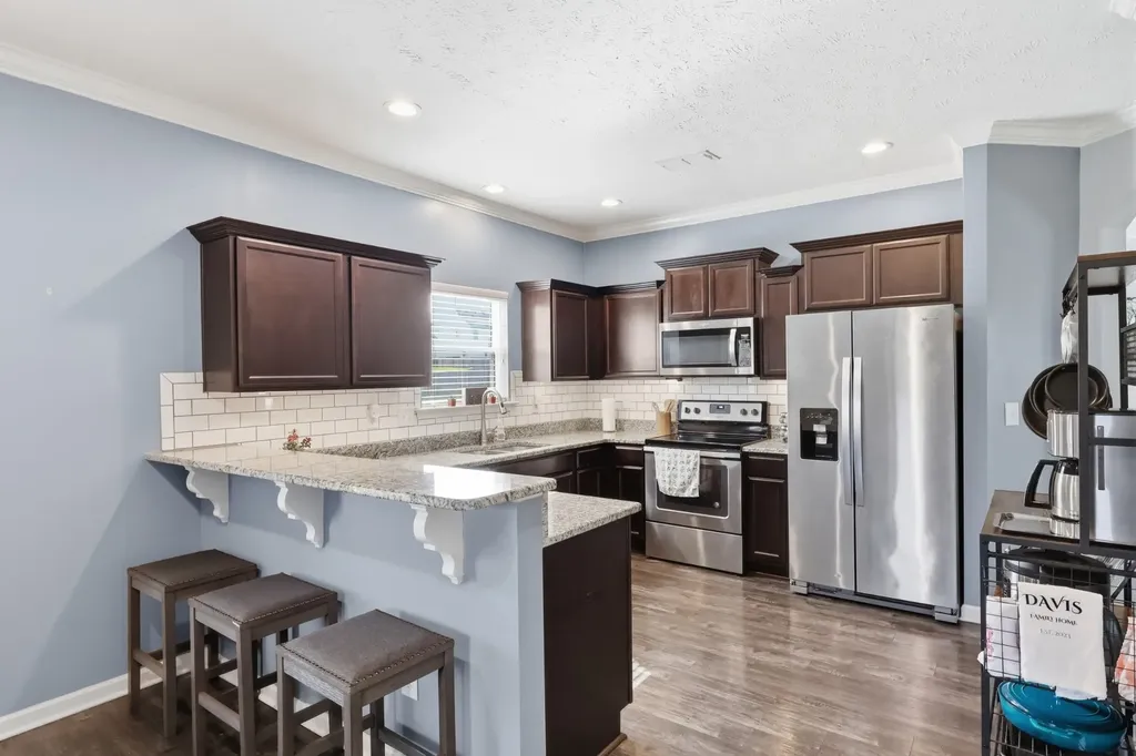 132 Dueler Drive Hermitage TN 37076