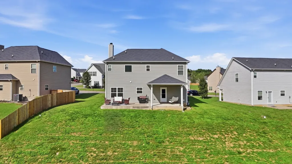132 Dueler Drive Hermitage TN 37076