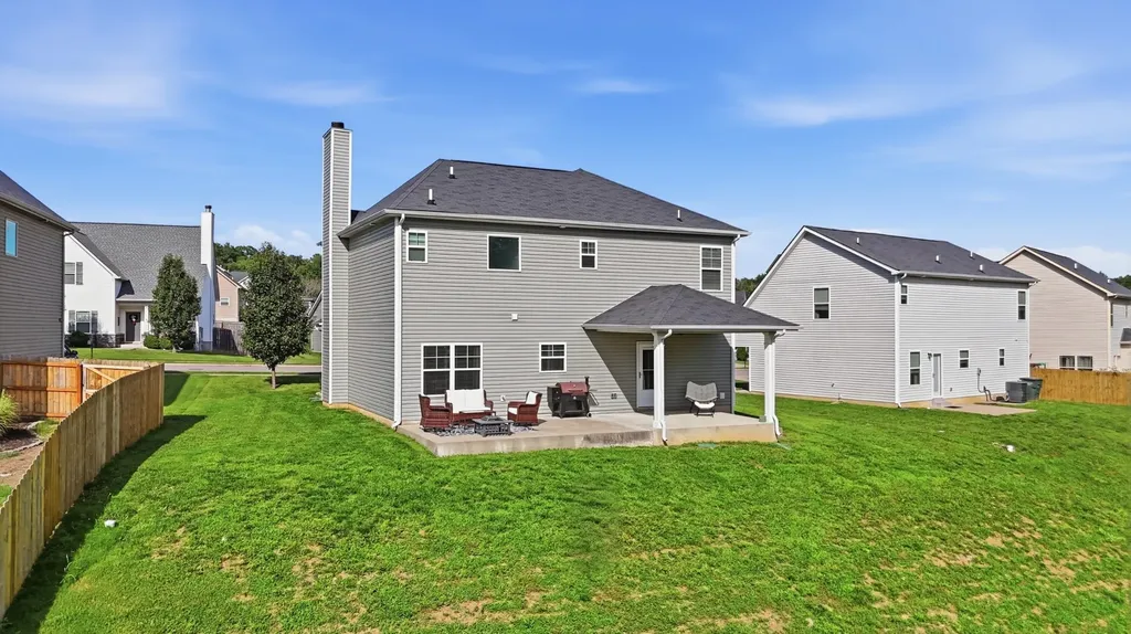 132 Dueler Drive Hermitage TN 37076