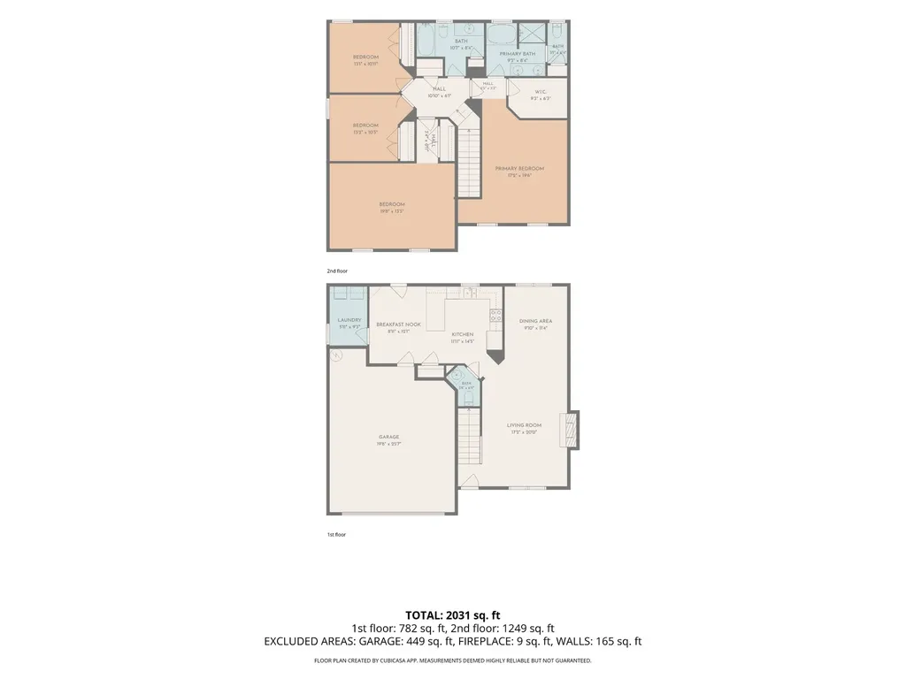 132 Dueler Drive Hermitage TN 37076