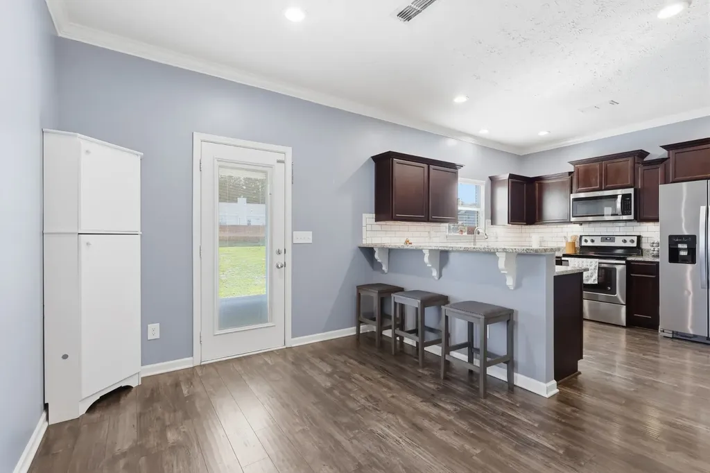 132 Dueler Drive Hermitage TN 37076