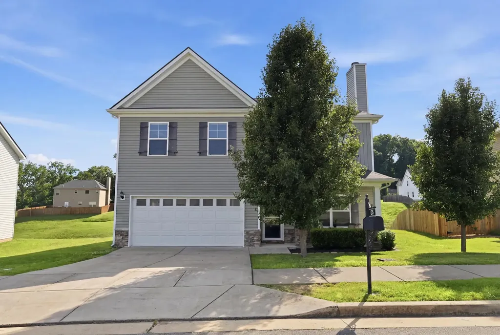 132 Dueler Drive Hermitage TN 37076