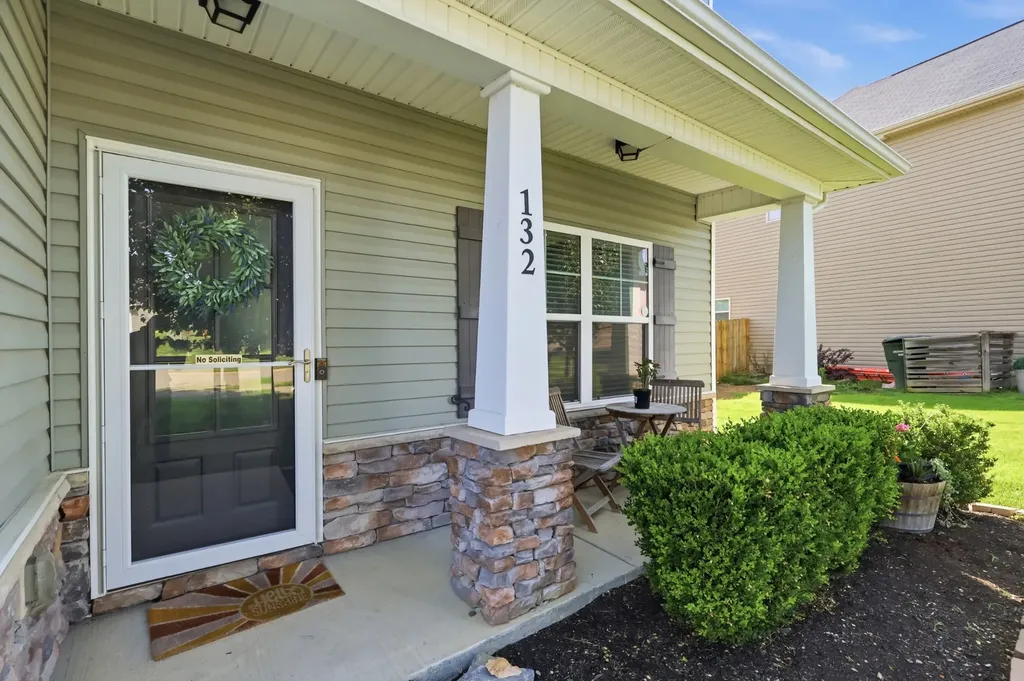 132 Dueler Drive Hermitage TN 37076