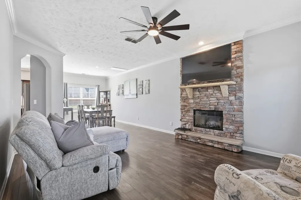 132 Dueler Drive Hermitage TN 37076