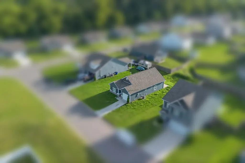2246 Zeva Circle Columbia TN 38401