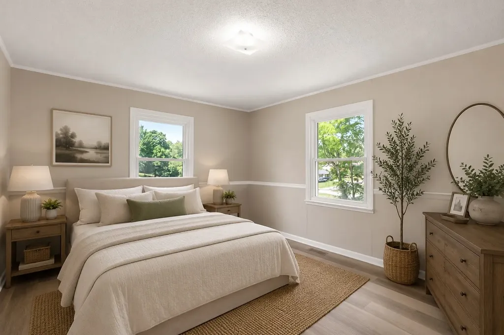 131 Bold Springs Road Mc Ewen TN 37101