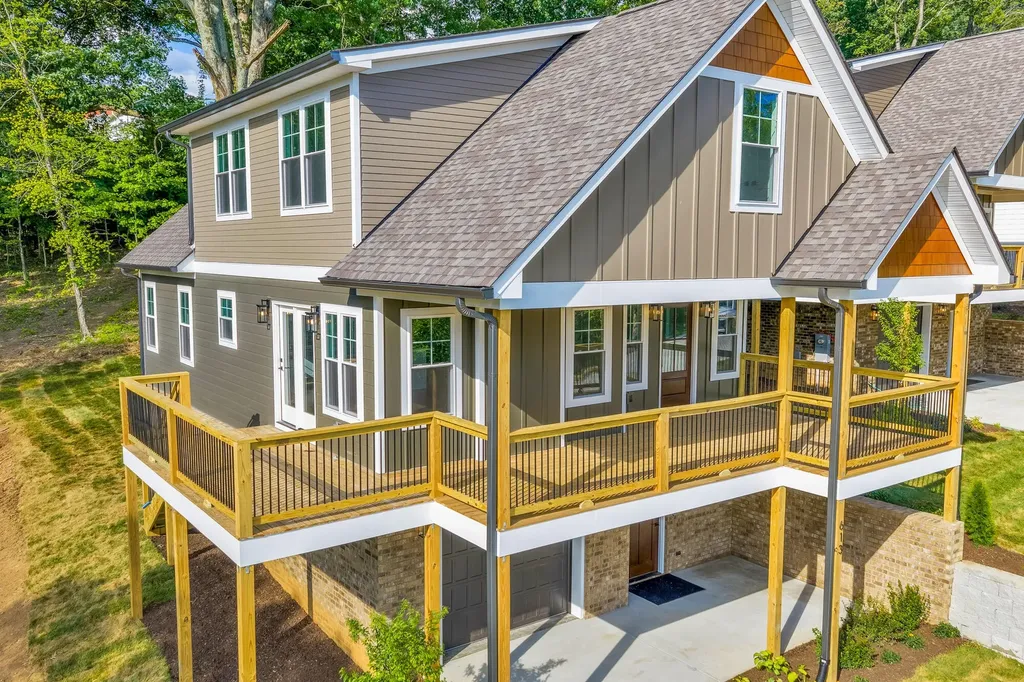 613 W View Road Chattanooga TN 37415