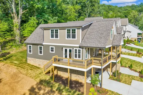 613 W View Road Chattanooga TN 37415