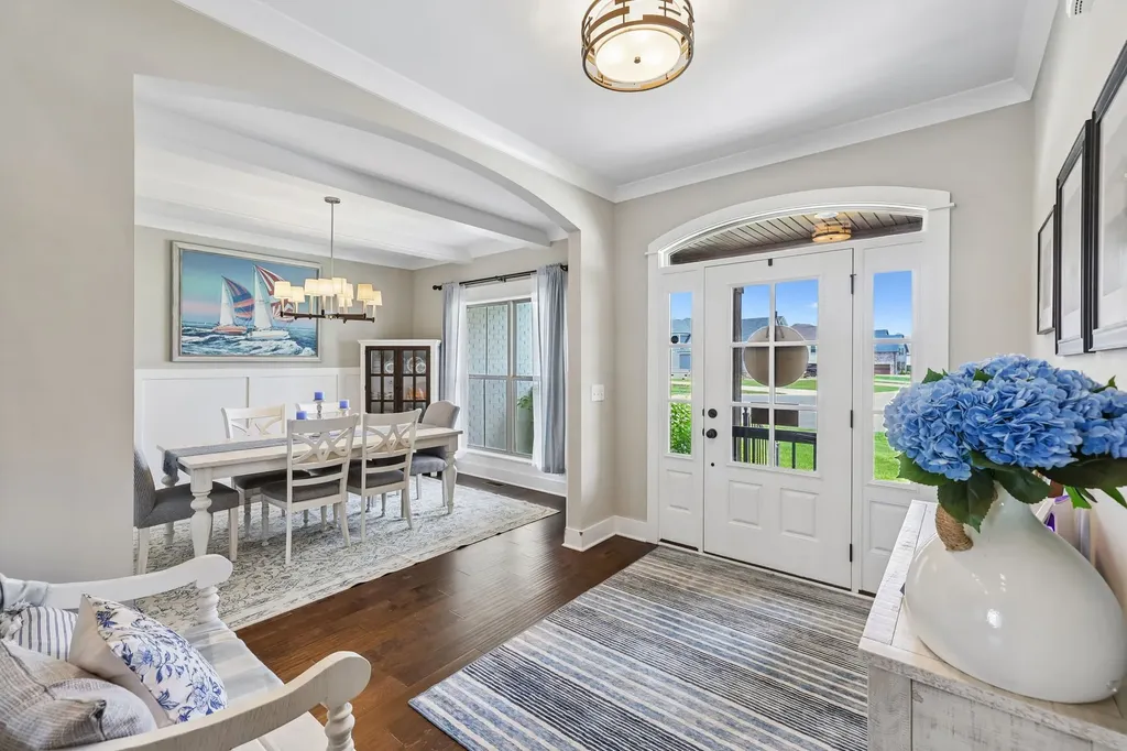 2729 Carousel Drive Murfreesboro TN 37128