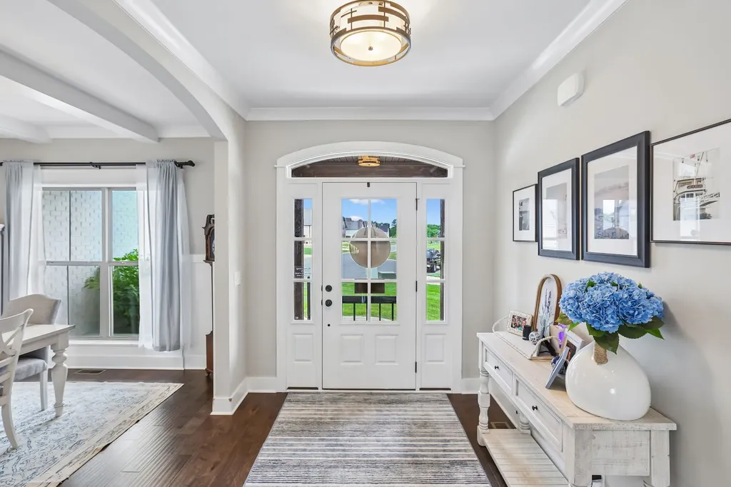 2729 Carousel Drive Murfreesboro TN 37128