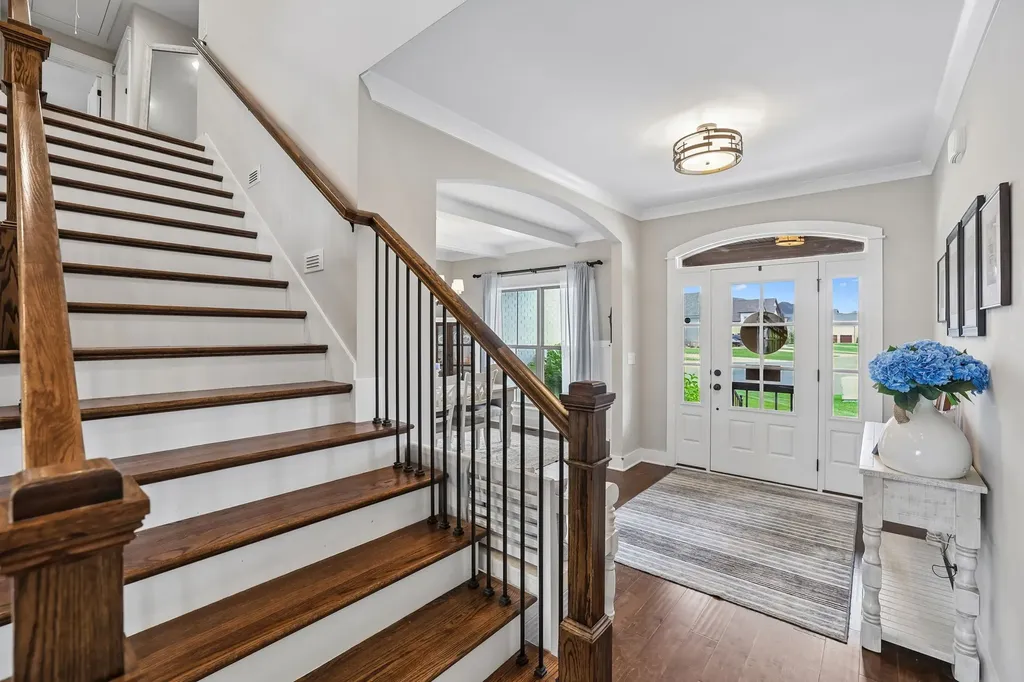 2729 Carousel Drive Murfreesboro TN 37128