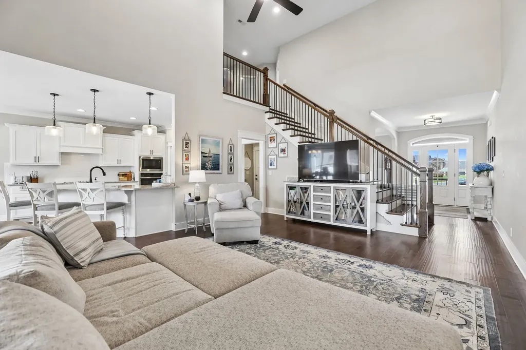 2729 Carousel Drive Murfreesboro TN 37128