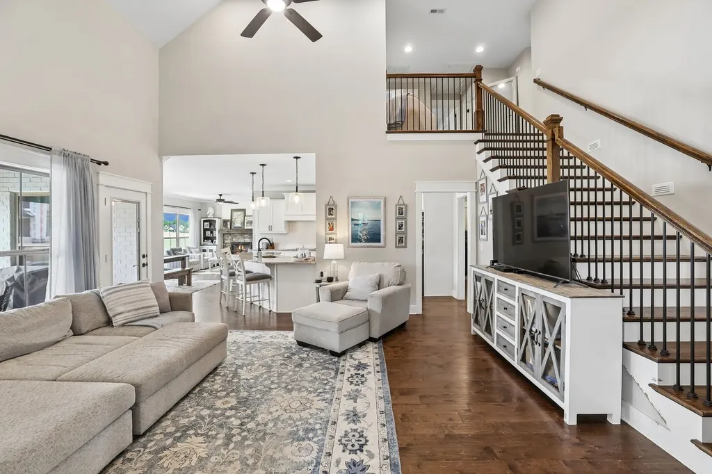 2729 Carousel Drive Murfreesboro TN 37128