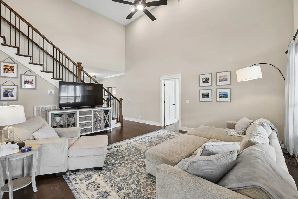 2729 Carousel Drive Murfreesboro TN 37128
