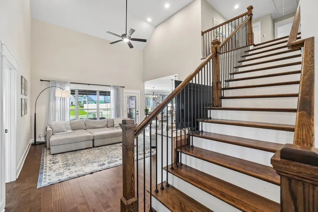 2729 Carousel Drive Murfreesboro TN 37128