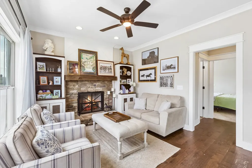 2729 Carousel Drive Murfreesboro TN 37128