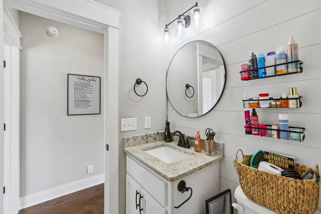 2729 Carousel Drive Murfreesboro TN 37128