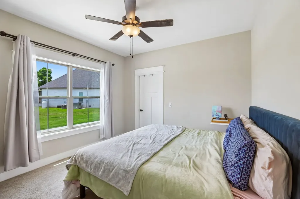 2729 Carousel Drive Murfreesboro TN 37128