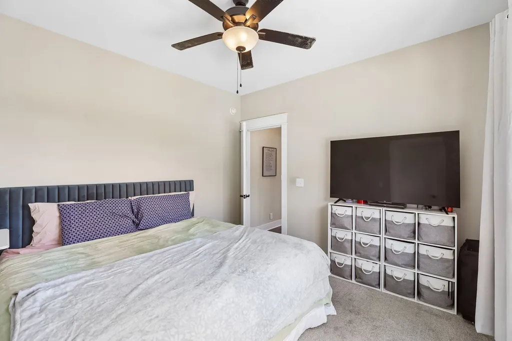 2729 Carousel Drive Murfreesboro TN 37128