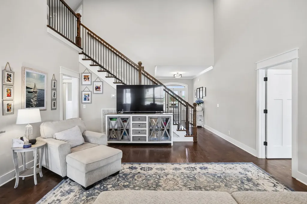 2729 Carousel Drive Murfreesboro TN 37128