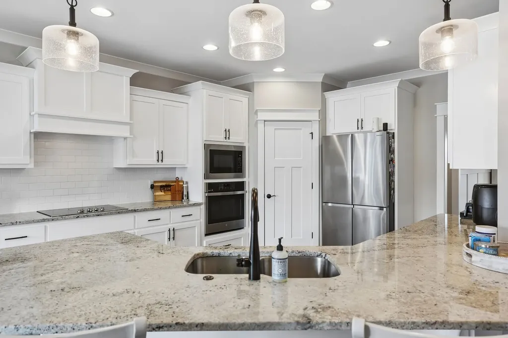 2729 Carousel Drive Murfreesboro TN 37128