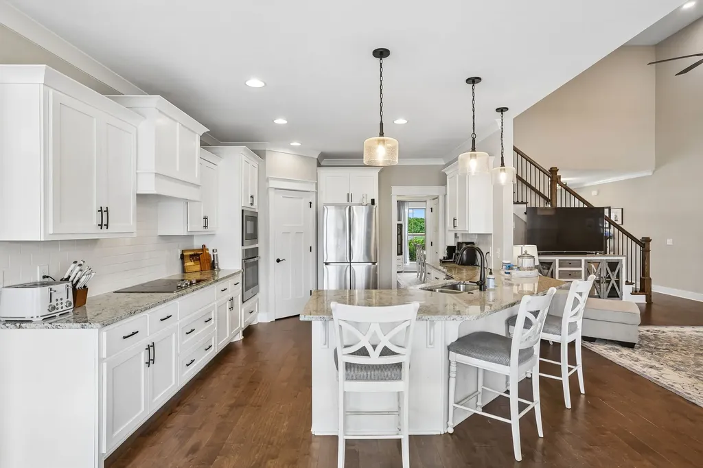 2729 Carousel Drive Murfreesboro TN 37128