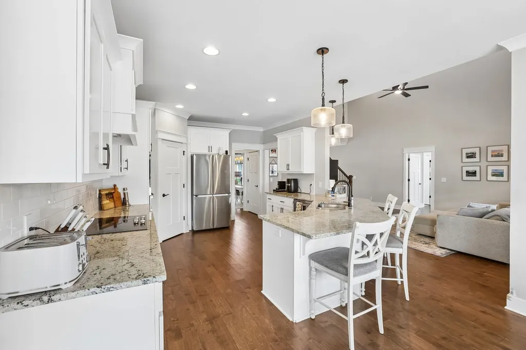 2729 Carousel Drive Murfreesboro TN 37128