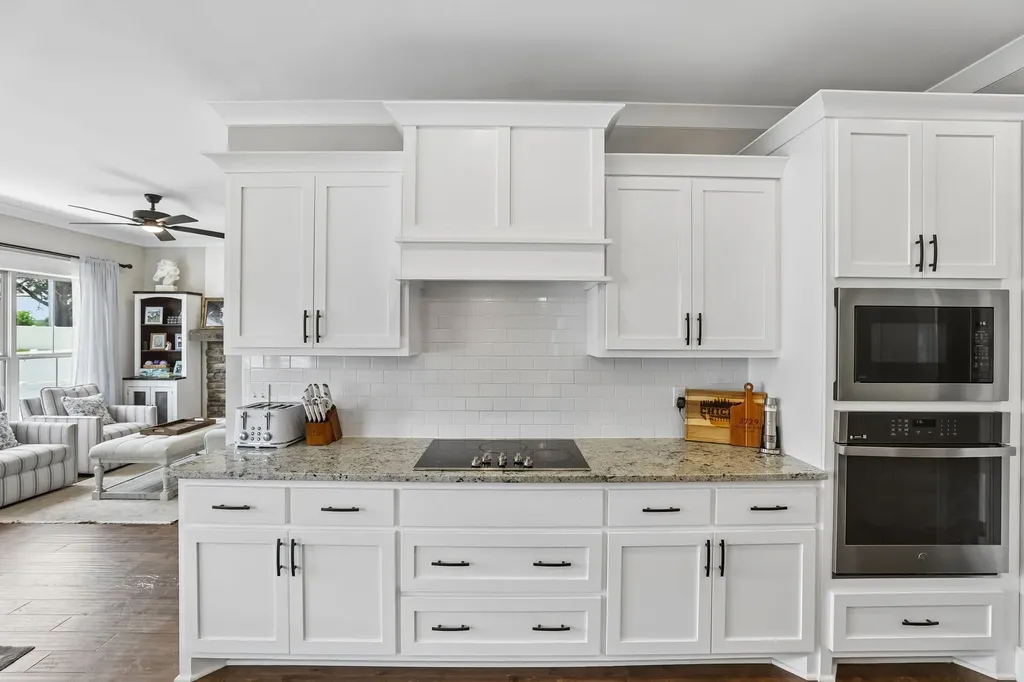 2729 Carousel Drive Murfreesboro TN 37128