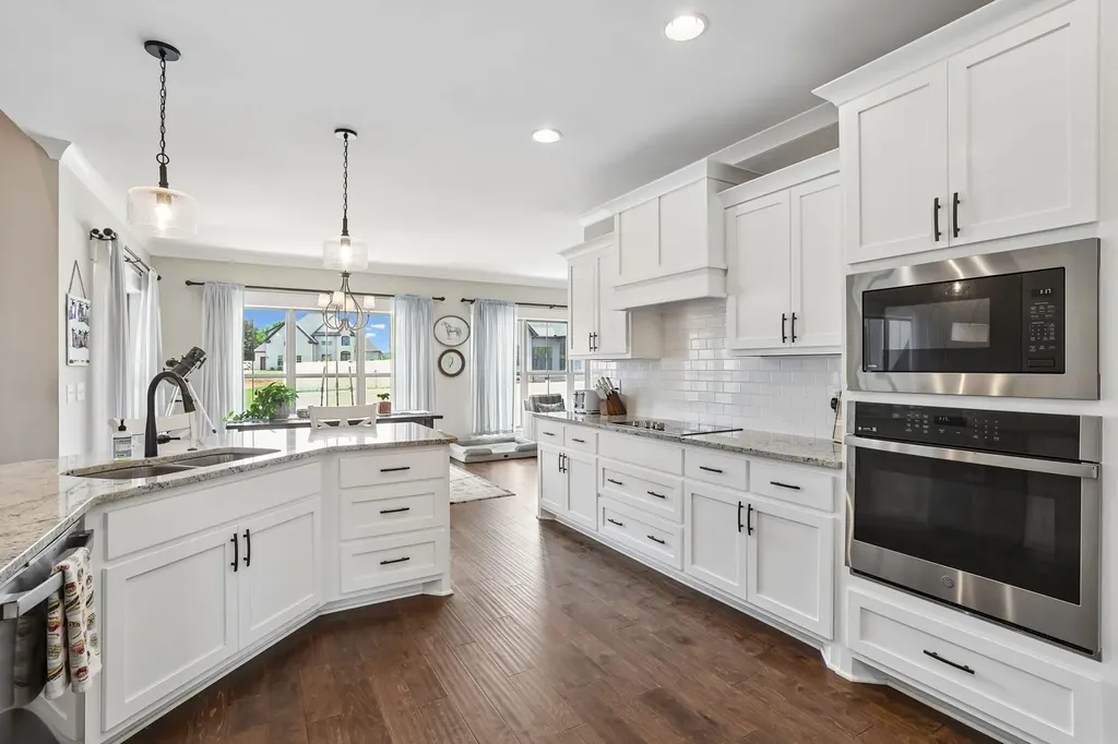 2729 Carousel Drive Murfreesboro TN 37128
