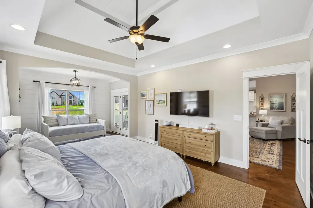 2729 Carousel Drive Murfreesboro TN 37128