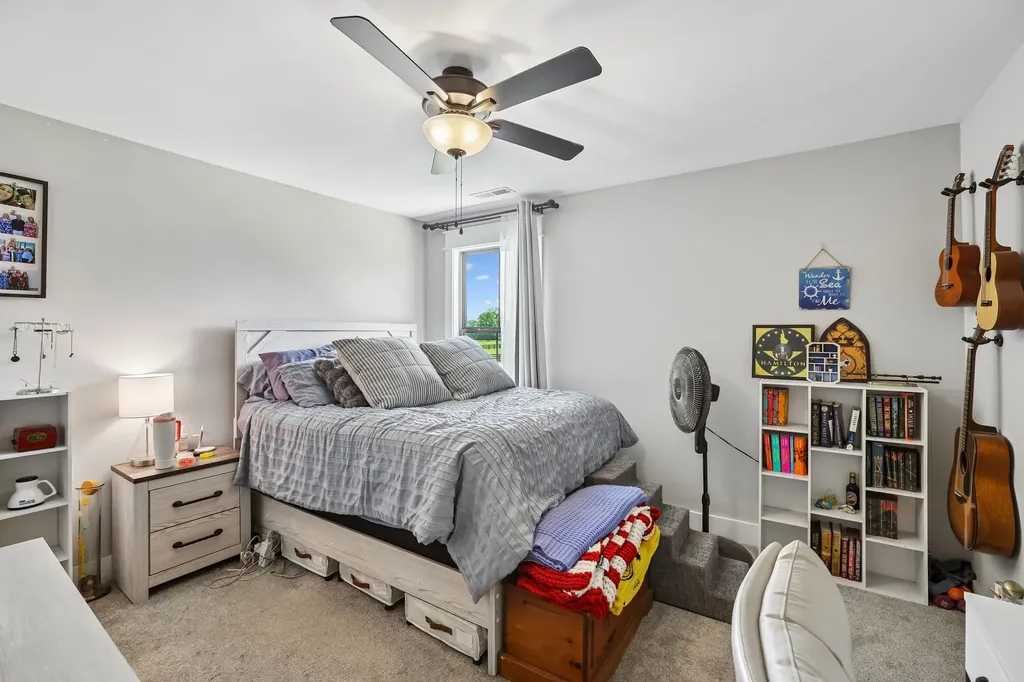 2729 Carousel Drive Murfreesboro TN 37128