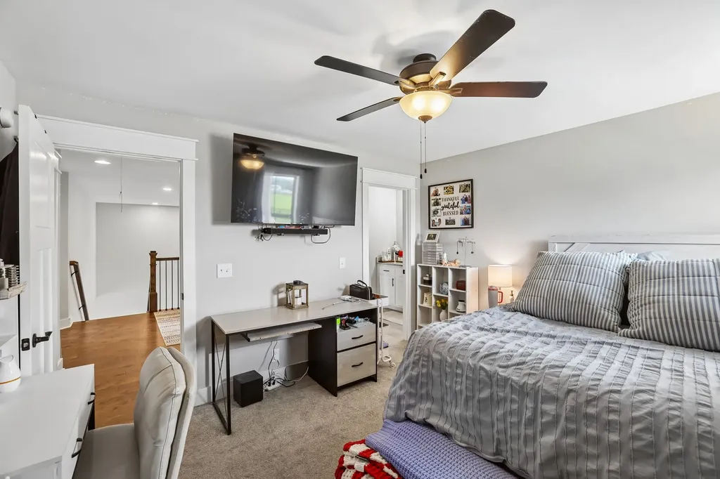 2729 Carousel Drive Murfreesboro TN 37128