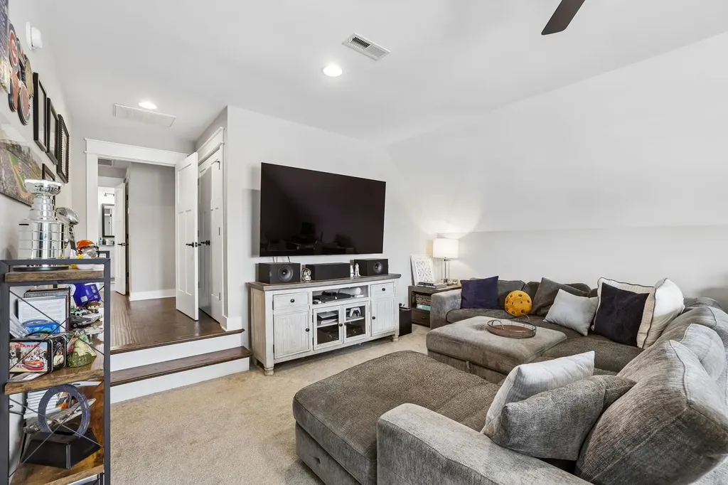 2729 Carousel Drive Murfreesboro TN 37128