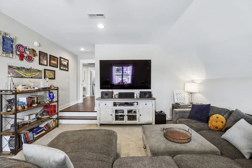 2729 Carousel Drive Murfreesboro TN 37128