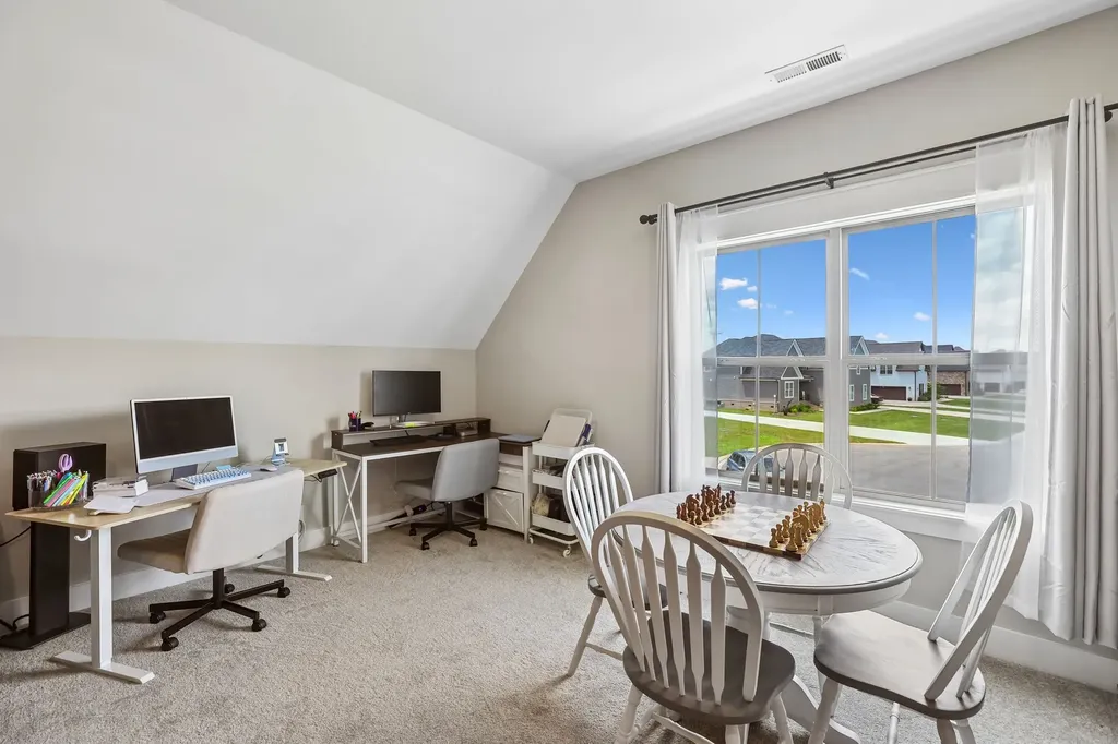 2729 Carousel Drive Murfreesboro TN 37128