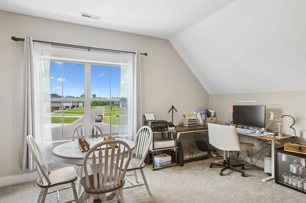 2729 Carousel Drive Murfreesboro TN 37128